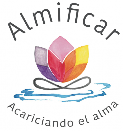 Almificar Acariciando el alma